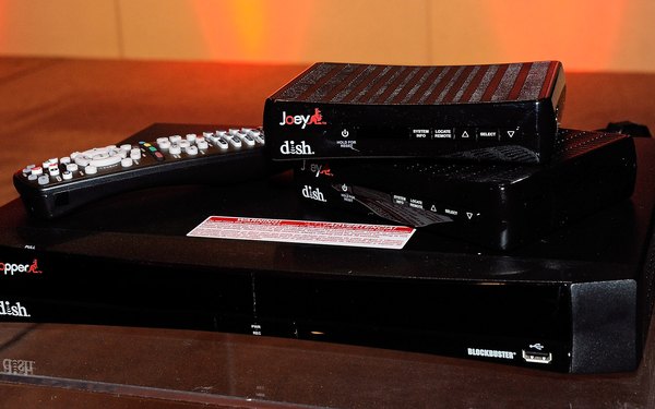 Cómo conectar una portátil a una DVR Comcast (En 10 Pasos)