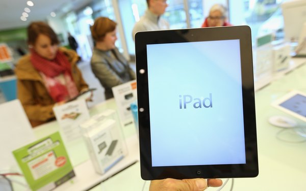 Conectar un iPad a un celular Android (En 7 Pasos)