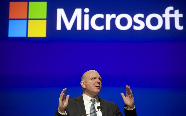 Código de éticas de la compañía Microsoft 