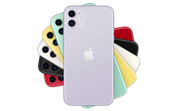 Características del nuevo iPhone 11