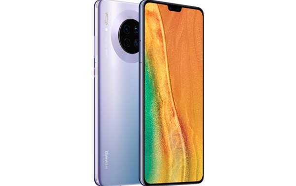 Todo sobre el Huawei Mate 30 www.techlandia.com