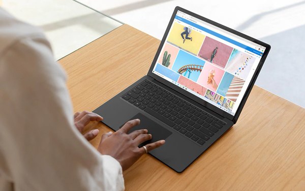 Características de la nueva Microsoft Surface Laptop 3