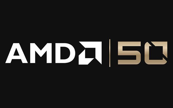 AMD cumple 50 años: esta es su historia