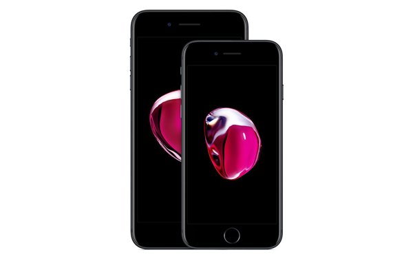 iPhone a lo largo de la historia