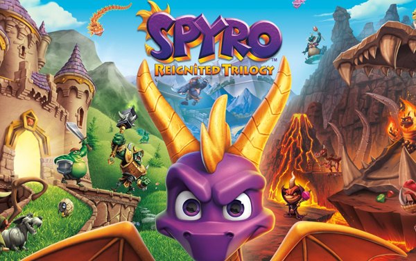 Los mejores remakes de videojuegos de la historia