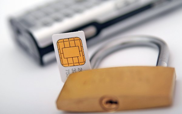 Cómo desbloquear el código PIN de una tarjeta SIM