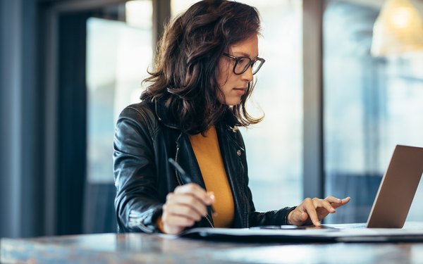 Cómo hacer el símbolo de la barra X  en Word