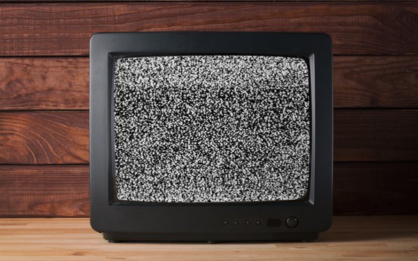 Cómo conseguir canales básicos de televisión local sin servicio de cable