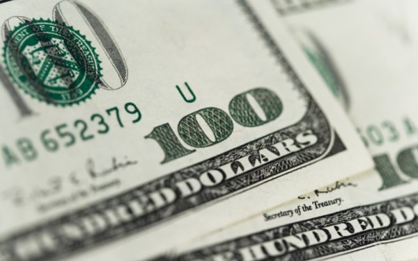 Cómo averiguar si le debes dinero a alguien