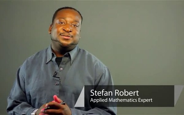 Learning Math Skills
