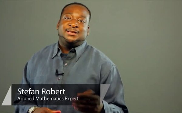 Learning Math Skills