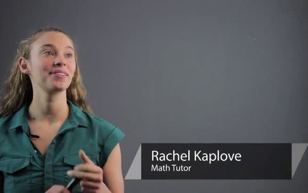 You Do the Math