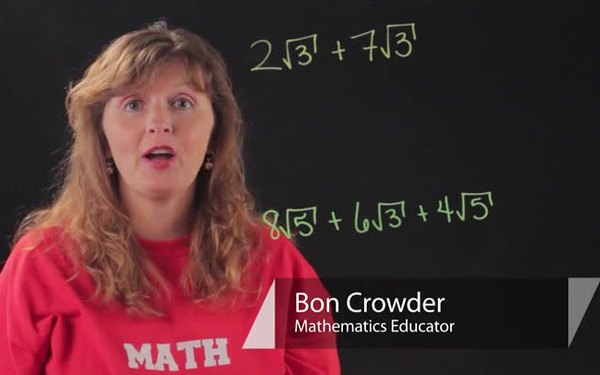 Solving Math Problems