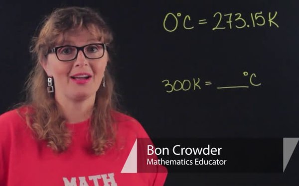Math Topics & Tips