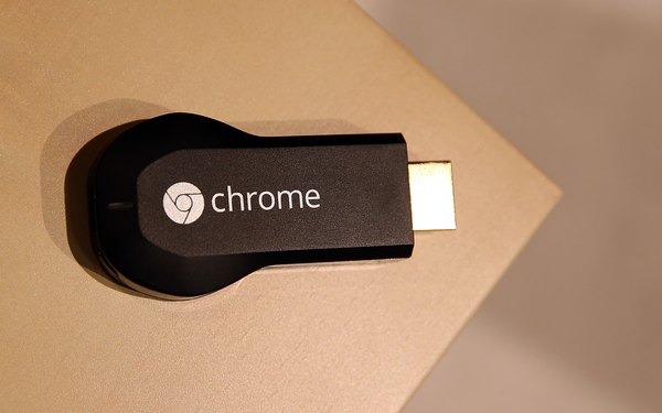 Las mejores ocho formas de usar Google Chromecast