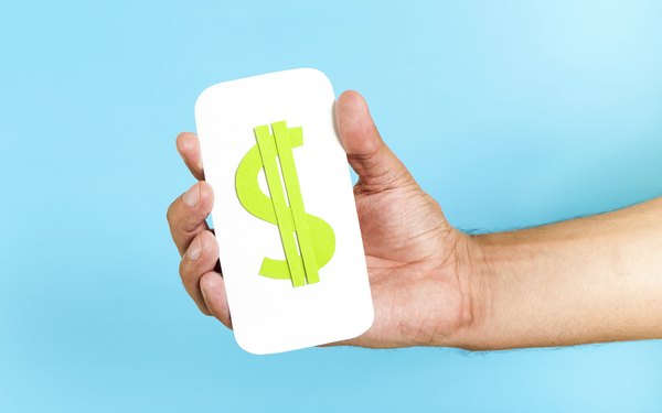 Compra de manera inteligente con Apps