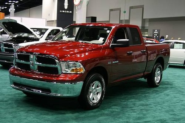 How to Get Better Gas Mileage in a Dodge RAM | It Still Runs How to Get Better Gas Mileage in a Dodge RAM | It Still Runs
