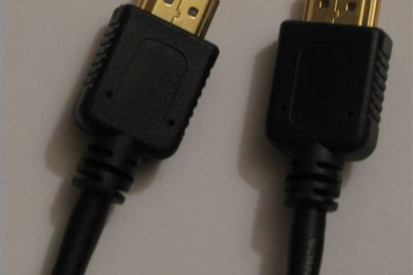 как соединить два кабеля hdmi