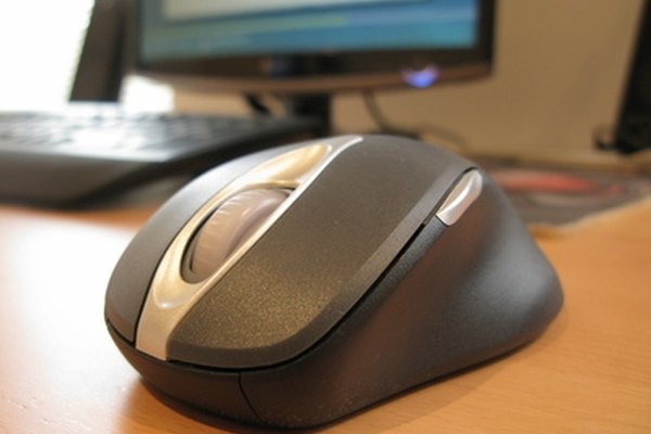 How To Pair A Wireless Mouse To A PC It Still Works