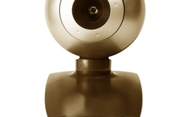 Webcams Window Vista