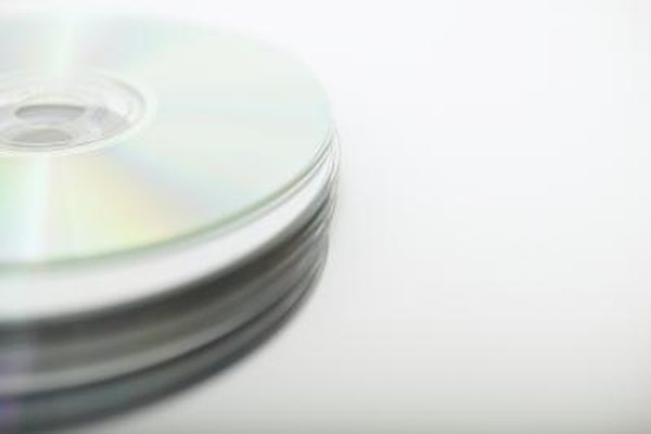CD Vs DVD Storage Capacity It Still Works