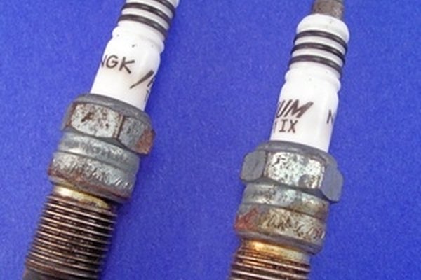 are autolite spark plugs pre gapped