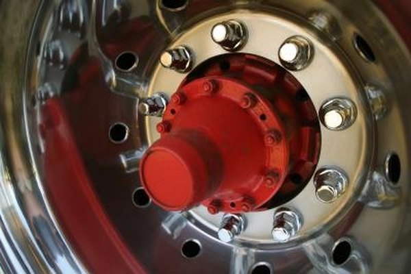 How to Fix Alloy Rim Scratches photo How to Fix Alloy Rim Scratches photo