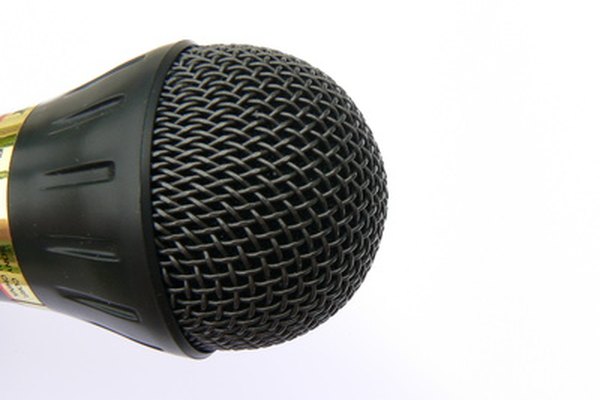 screenflow record audio external microphone