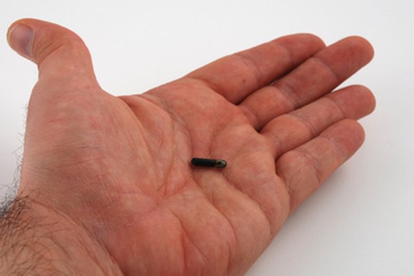 How To Detect Rfid Chips How To Detect Rfid Chips
