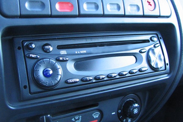 Do it Yourself: Repair a Car Radio | It Still Works | Giving Old Tech a