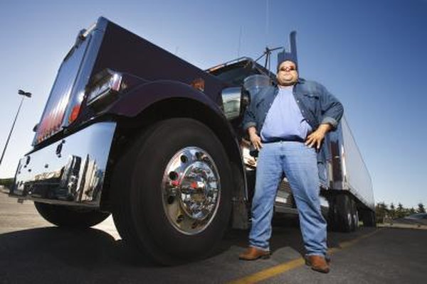 How To Obtain A Class B CDL In Ohio | It Still Runs