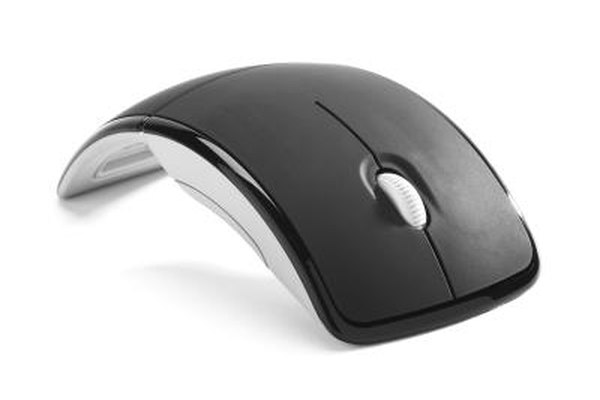 Should You Turn Off Your Cordless Laser Mouse When You Shut Down or