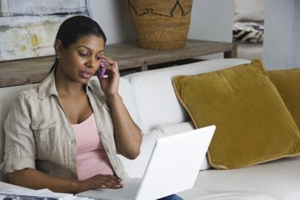 How to Find Out the Last 20 Phone Calls Made From My House | It Still