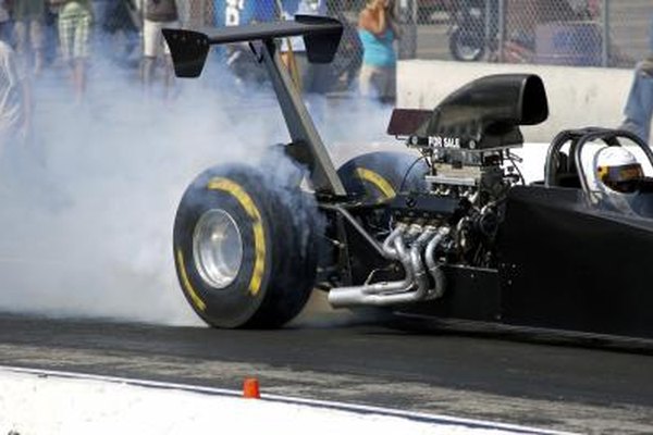 Nhra Top Fuel Engine Specifications It Still Runs Your Ultimate