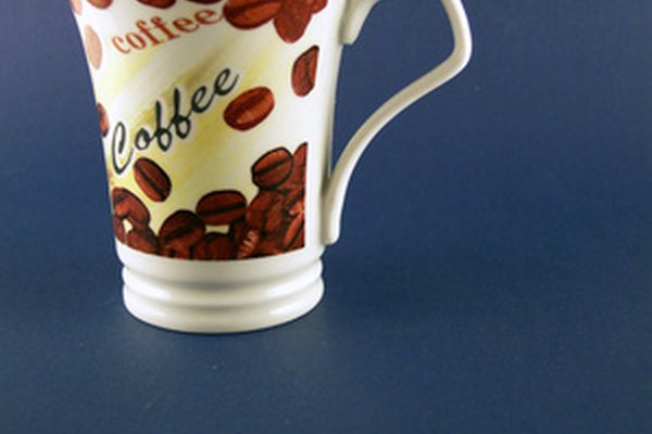 La impresión por sublimación se utiliza para imprimir artículos especiales tales como tazas y matrículas.