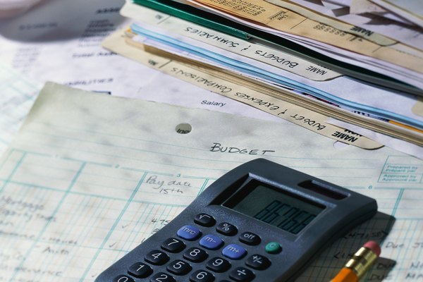 Numbers de iWork.