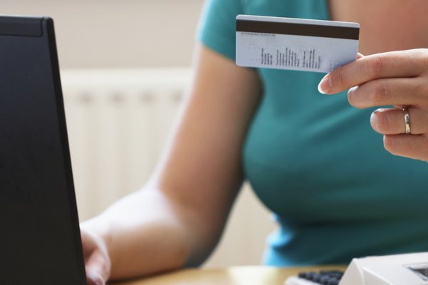¿Tu tarjeta de crédito está protegida?