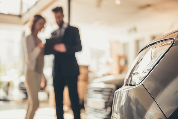 How Much Money Does A Luxury Car Salesman Make - How much does a car salesperson earn in Australia?