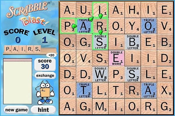 ok google i need word scrabble finder cheat