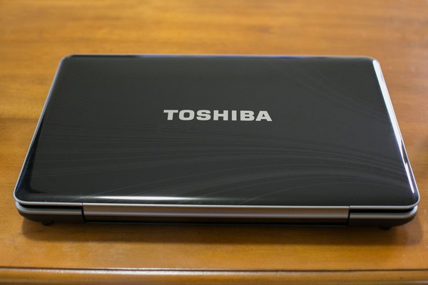 toshiba laptop external monitor