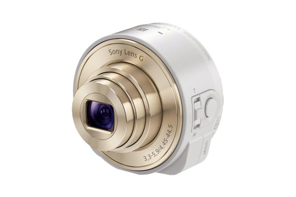 Image Courtesy of Sony ...