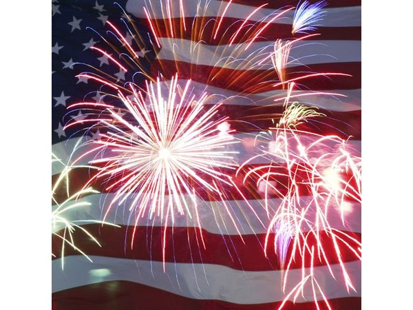 Follow recommended guidelines to stay safe this Fourth of July!