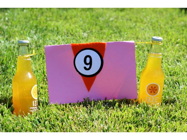 The 9th Hole