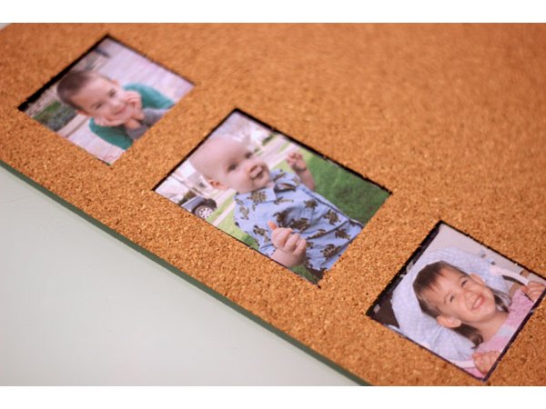 Insert your photos
