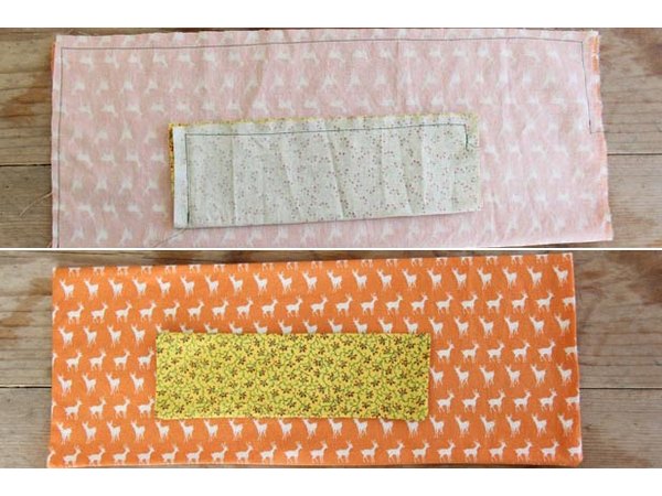 Make Pockets