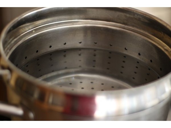 Tip: Always add 2 tablespoons kosher salt to your cooking water for better pasta flavor.