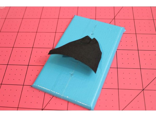 Make a cape