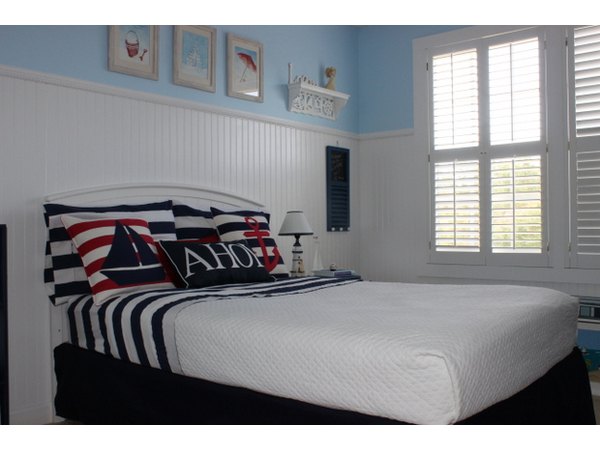 Once a crib, now a bed!