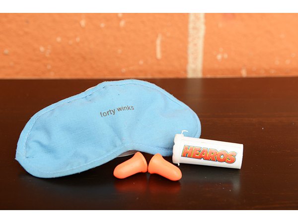 Don't risk a snoring roommate!