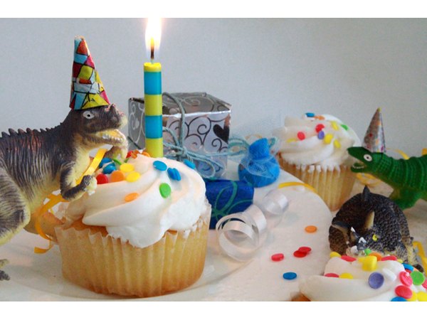 Birthday Bash
